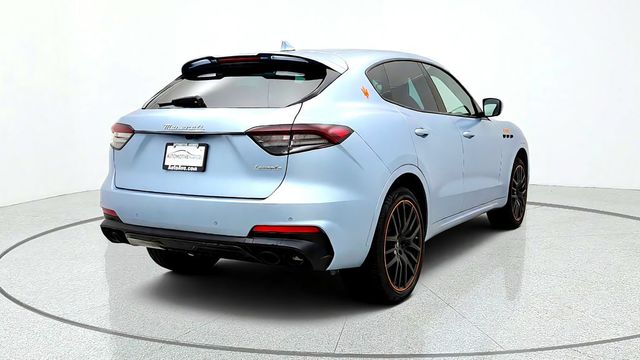 2023 Maserati Levante F Tributo - 23095053 - 4