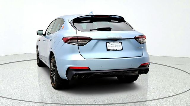 2023 Maserati Levante F Tributo - 23095053 - 5