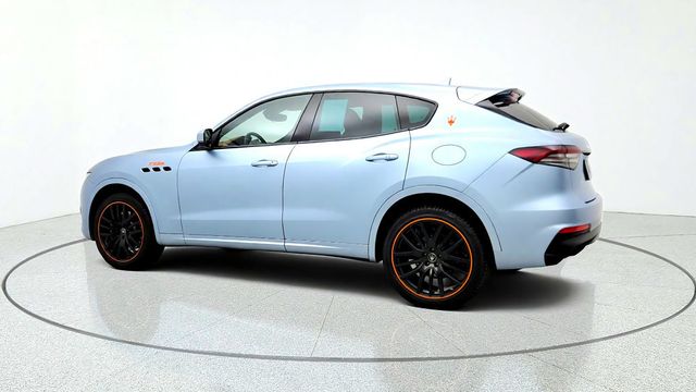 2023 Maserati Levante F Tributo - 23095053 - 6