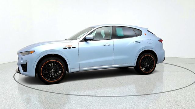 2023 Maserati Levante F Tributo - 23095053 - 7