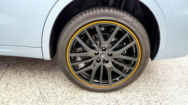 2023 Maserati Levante F Tributo - 23095053 - 8