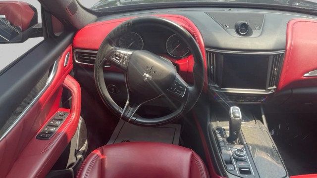 2023 Maserati Levante GT - 23054042 - 14