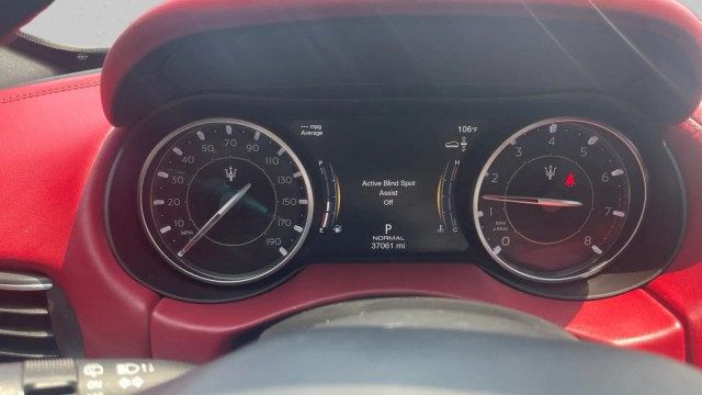 2023 Maserati Levante GT - 23054042 - 18