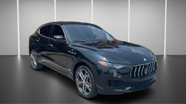 2023 Maserati Levante GT - 23054042 - 1