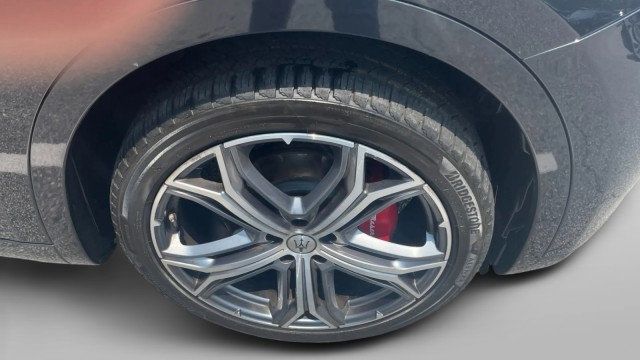 2023 Maserati Levante GT - 23054042 - 5