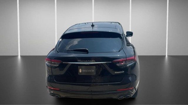 2023 Maserati Levante GT - 23054042 - 8