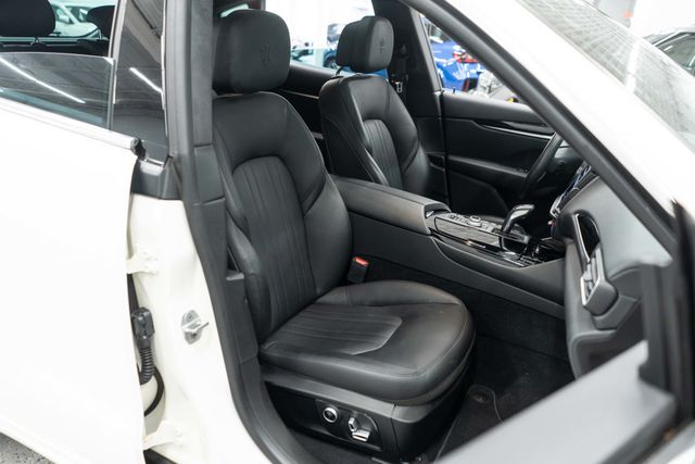 2023 Maserati Levante GT AWD - 23092148 - 9