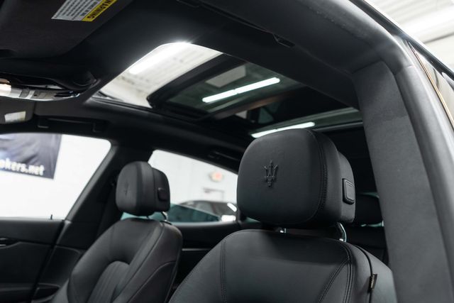 2023 Maserati Levante GT AWD - 23092148 - 10