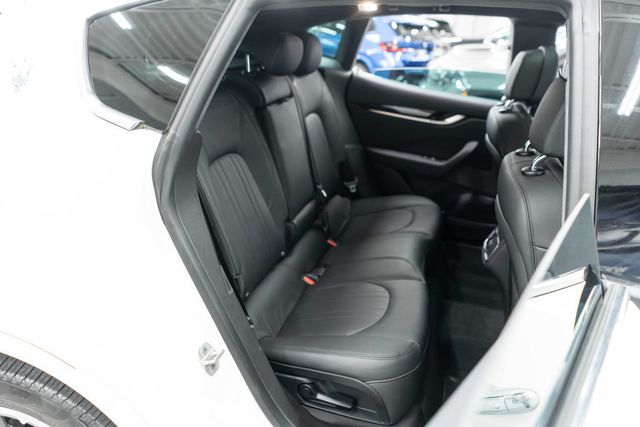2023 Maserati Levante GT AWD - 23092148 - 12