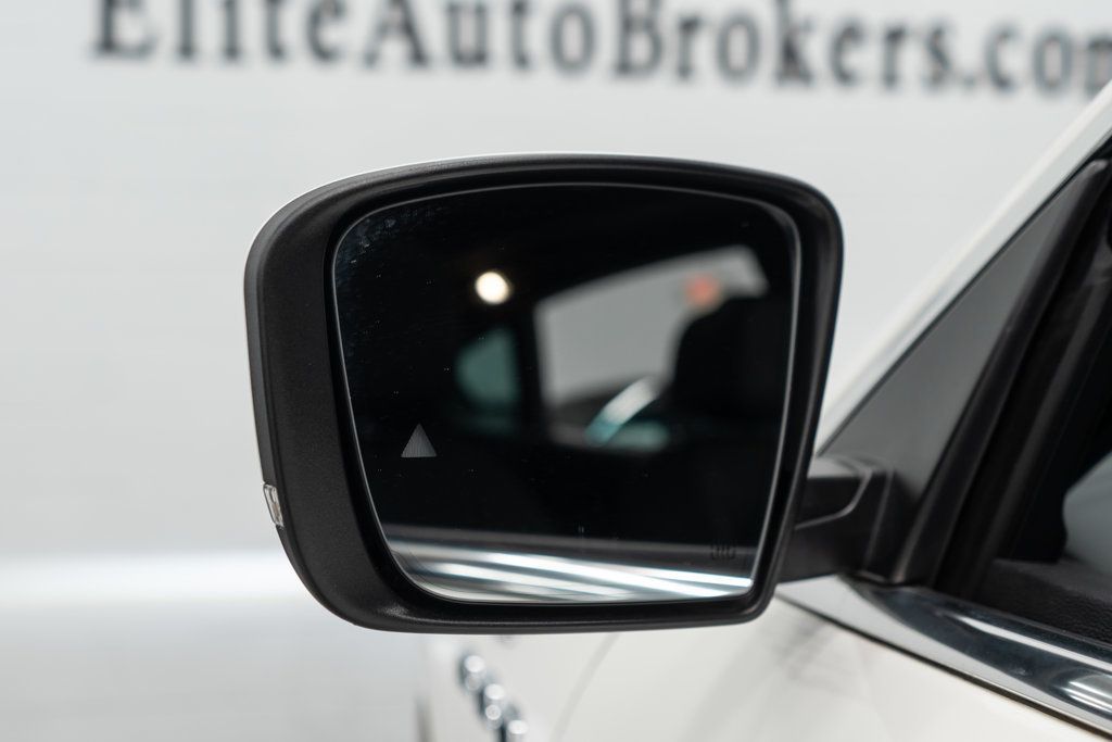 Maserati Levante photo 15
