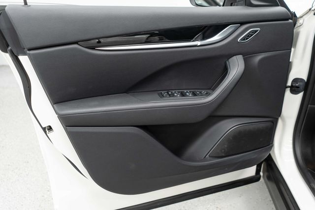 2023 Maserati Levante GT AWD - 23092148 - 15