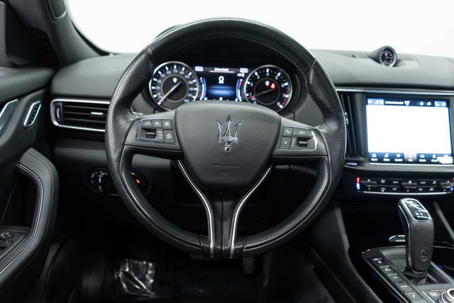 2023 Maserati Levante GT AWD - 23092148 - 16