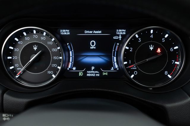 2023 Maserati Levante GT AWD - 23092148 - 18