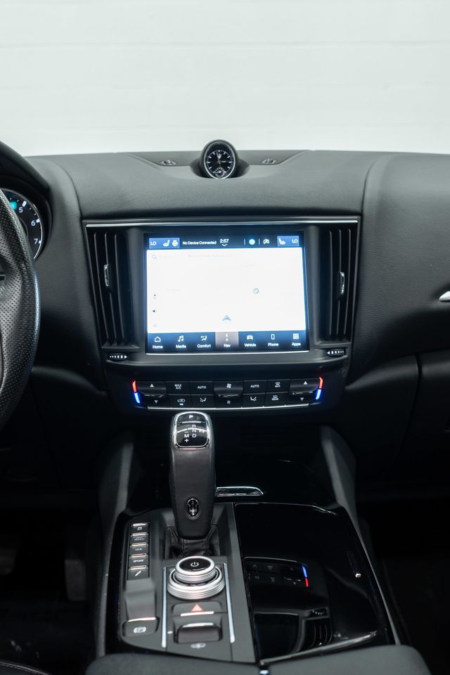 2023 Maserati Levante GT AWD - 23092148 - 21