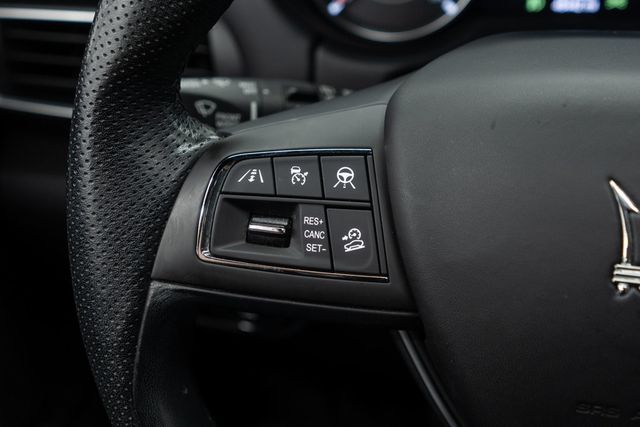 2023 Maserati Levante GT AWD - 23092148 - 23