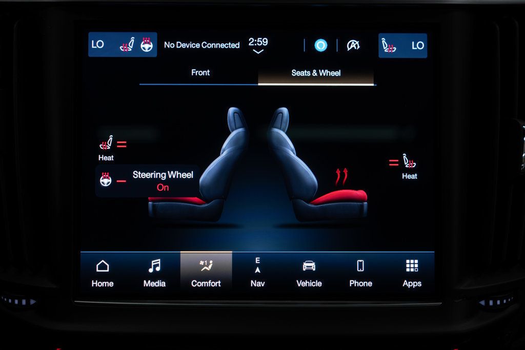 Maserati Levante photo 29
