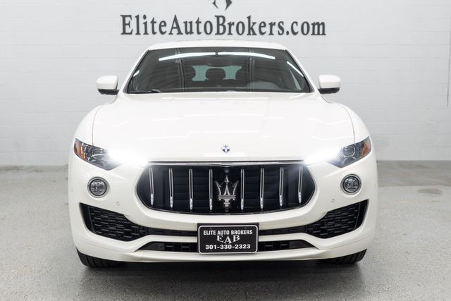 2023 Maserati Levante GT AWD - 23092148 - 2