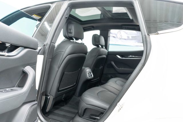 2023 Maserati Levante GT AWD - 23092148 - 31