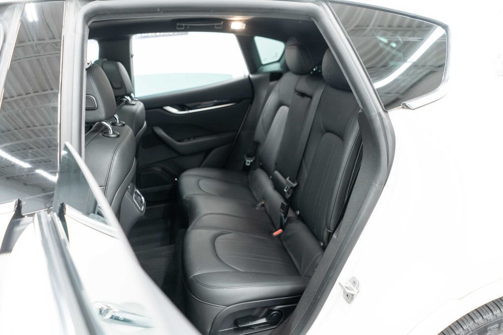 Maserati Levante photo 33
