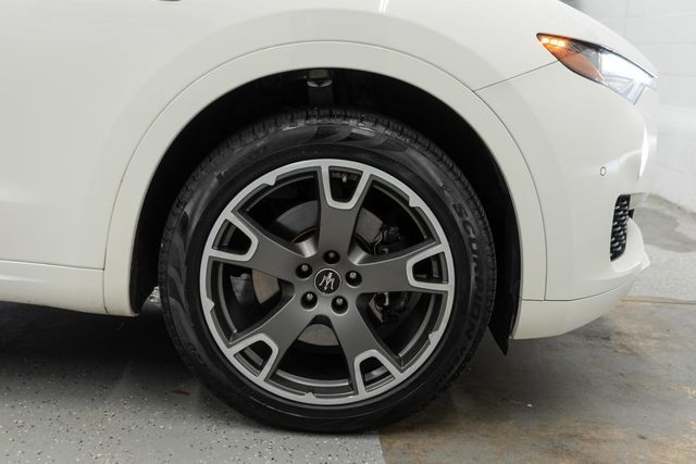 2023 Maserati Levante GT AWD - 23092148 - 36