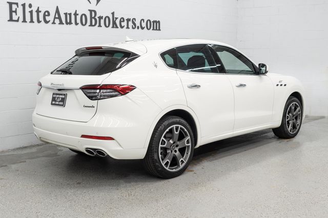 2023 Maserati Levante GT AWD - 23092148 - 37