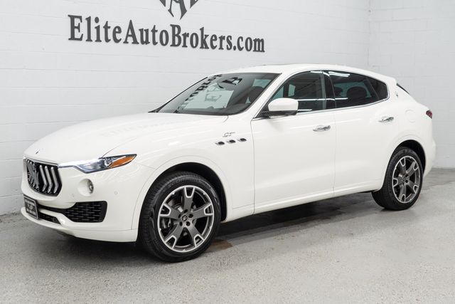 2023 Maserati Levante GT AWD - 23092148 - 38