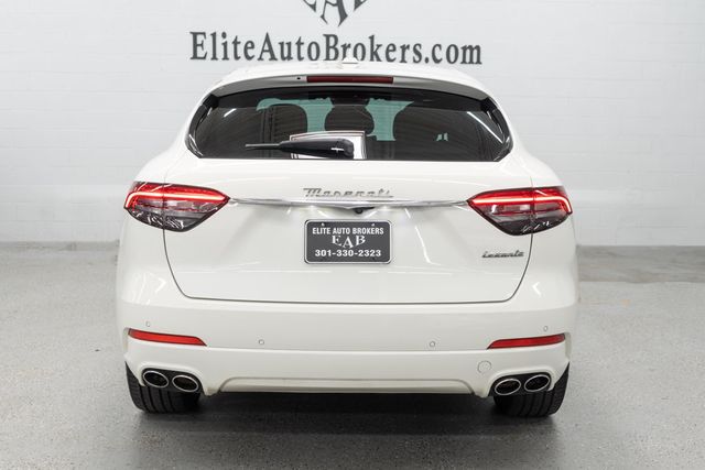 2023 Maserati Levante GT AWD - 23092148 - 3