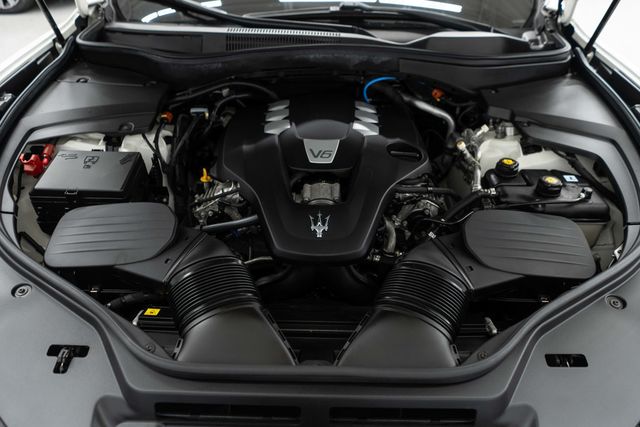 2023 Maserati Levante GT AWD - 23092148 - 39