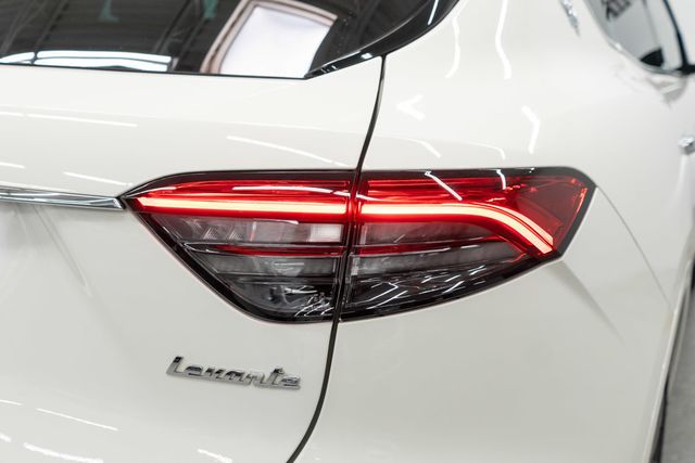 2023 Maserati Levante GT AWD - 23092148 - 45