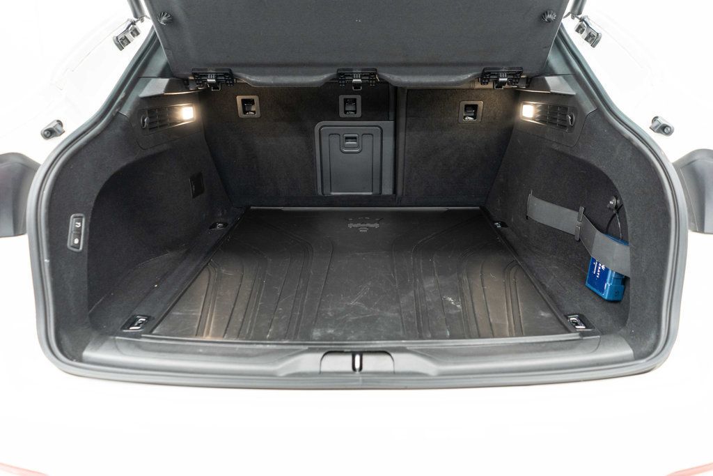 Maserati Levante photo 47
