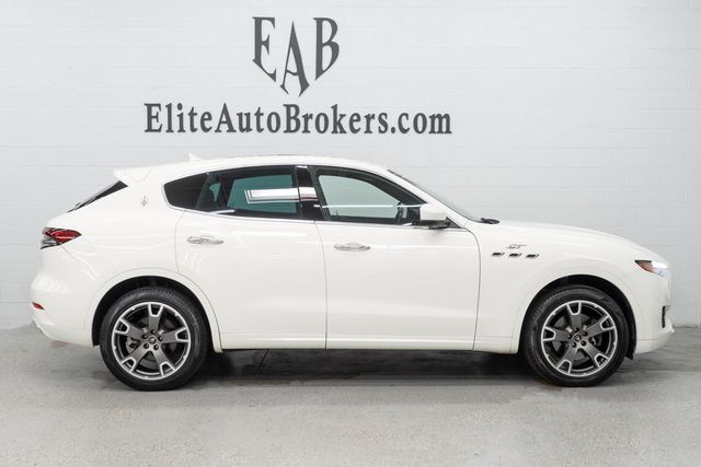 2023 Maserati Levante GT AWD - 23092148 - 4
