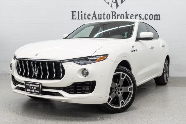 2023 Maserati Levante GT AWD - 23092148 - 51
