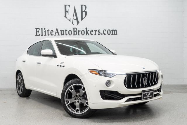 2023 Maserati Levante GT AWD - 23092148 - 52