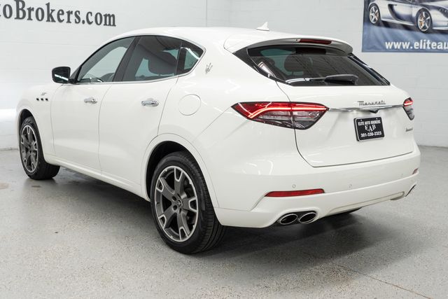 2023 Maserati Levante GT AWD - 23092148 - 5
