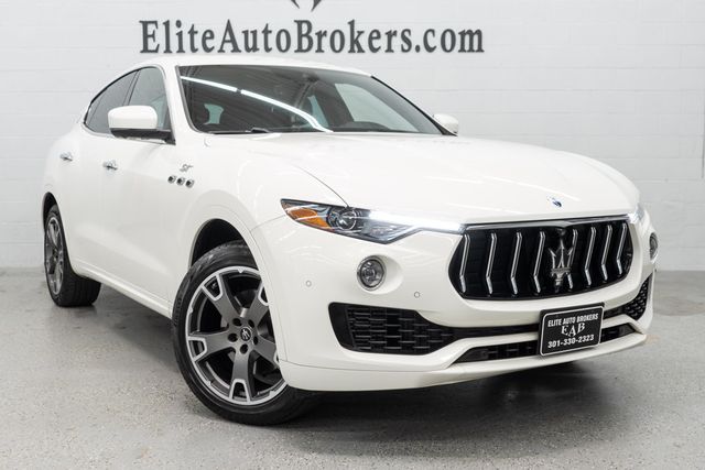 2023 Maserati Levante GT AWD - 23092148 - 6