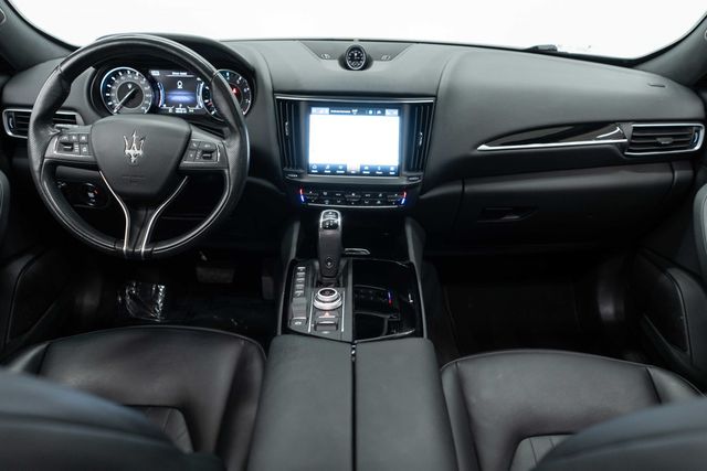 2023 Maserati Levante GT AWD - 23092148 - 8