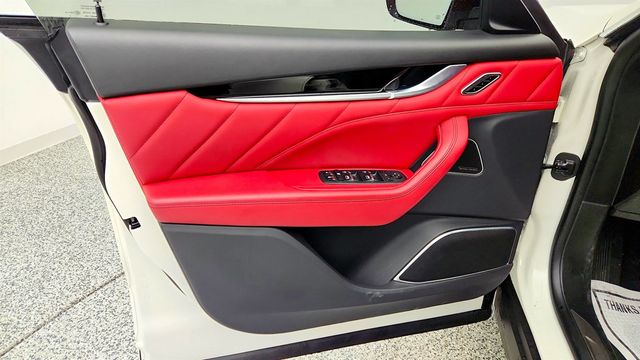 2023 Maserati Levante GT AWD - 23002211 - 10