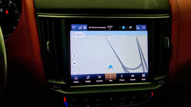 2023 Maserati Levante GT AWD - 23002211 - 18