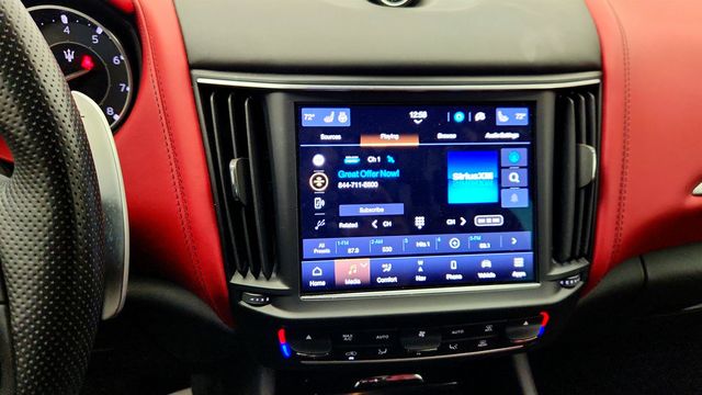 2023 Maserati Levante GT AWD - 23002211 - 19