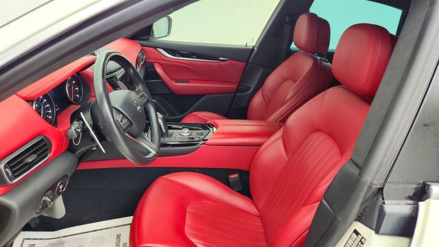 2023 Maserati Levante GT AWD - 23002211 - 20