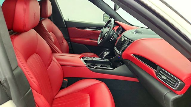 2023 Maserati Levante GT AWD - 23002211 - 24
