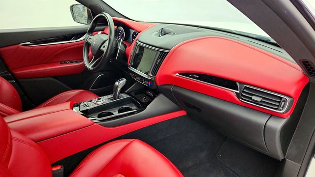 2023 Maserati Levante GT AWD - 23002211 - 25