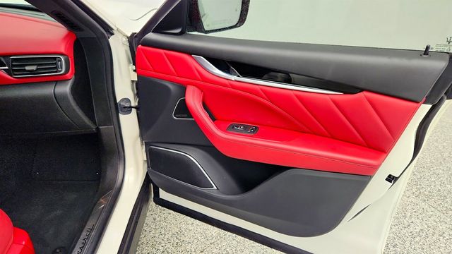 2023 Maserati Levante GT AWD - 23002211 - 26