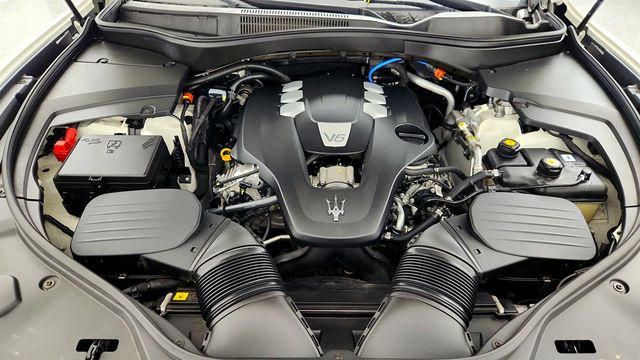 2023 Maserati Levante GT AWD - 23002211 - 27