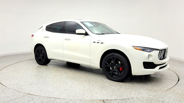 2023 Maserati Levante GT AWD - 23002211 - 2