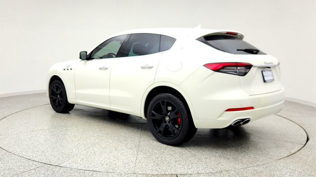 2023 Maserati Levante GT AWD - 23002211 - 6