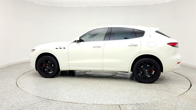 2023 Maserati Levante GT AWD - 23002211 - 7