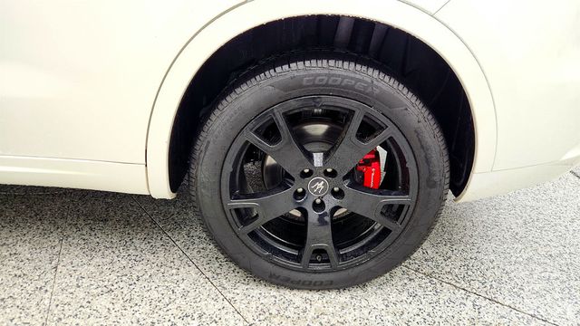 2023 Maserati Levante GT AWD - 23002211 - 8