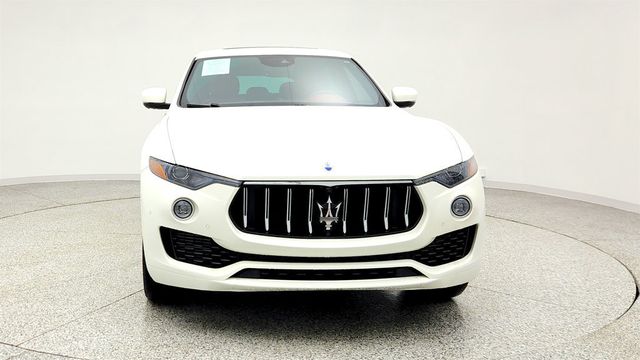 2023 Maserati Levante GT AWD w/ Premium harman/kardon 900W Audio & Red Leather - 23002211 - 1