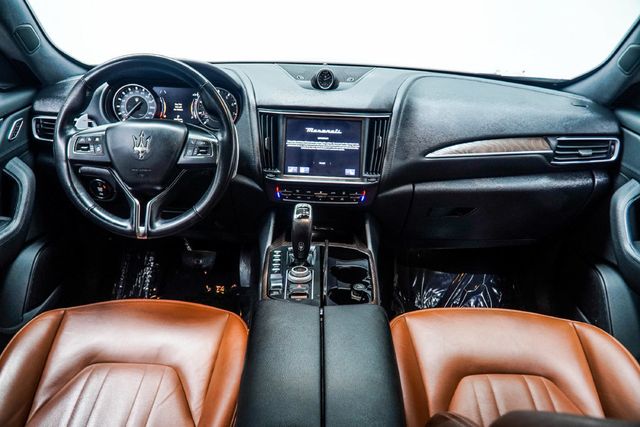 2023 Maserati Levante